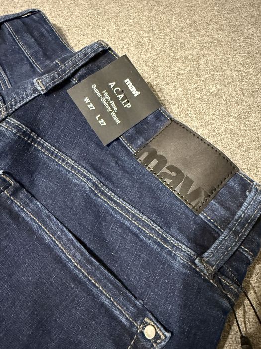 Джинсы Mavi, новые