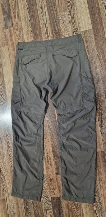 Pantaloni trekking 2/1 Lafuma de barbati 50/L