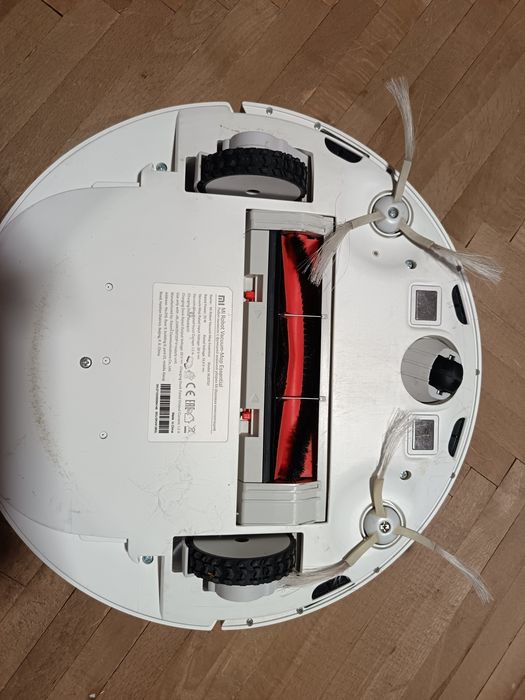 Xiaomi Mi vacuum mop essential