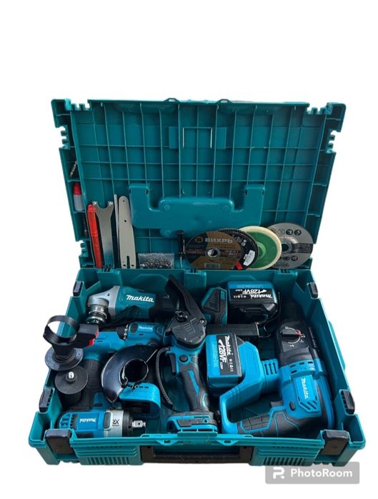 Инструмент набор