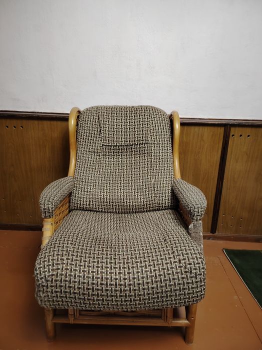 3-местный диван + 2 кресла