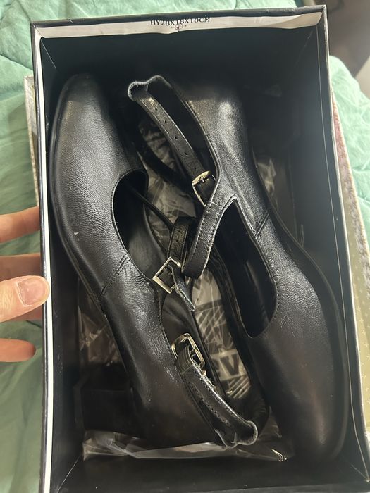 Скърпини за танци