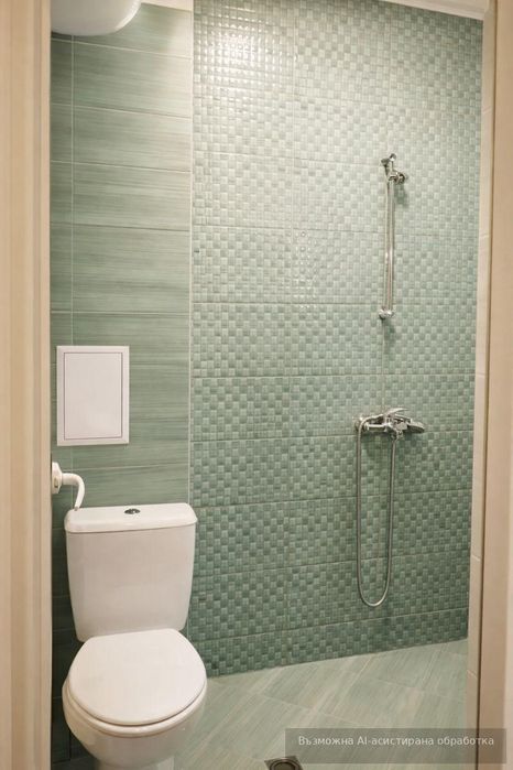 Дава се под наем Двустаен апартамент в Пловдив, Христо Смирненски - 63 кв.м за 355.98 € - Снимка #5