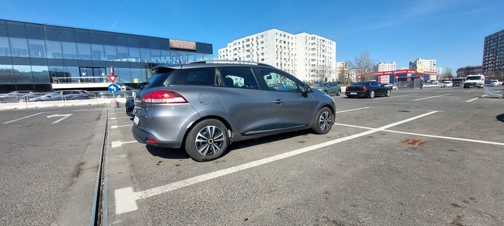 Clio4 1.5 euro 6