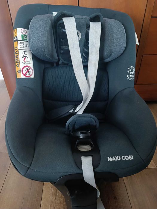 Scaun auto Maxi Cosi Pro Mica Eco i-size