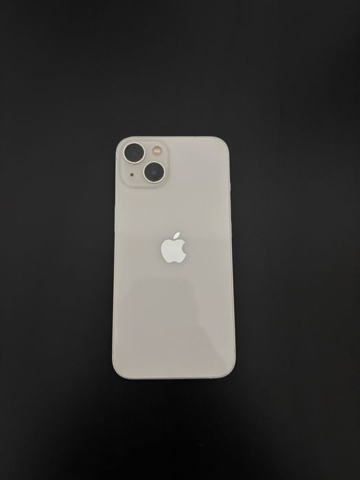 Iphone 13  alb 128 GB