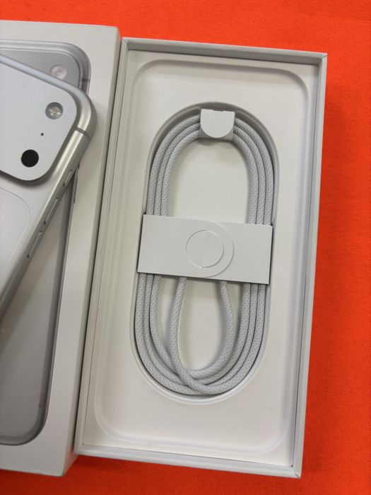 Iphone 17 Pro max 512Gb новый