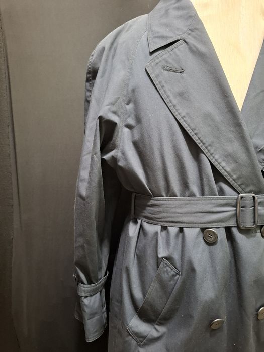 Pardesiu toamnă - iarnă