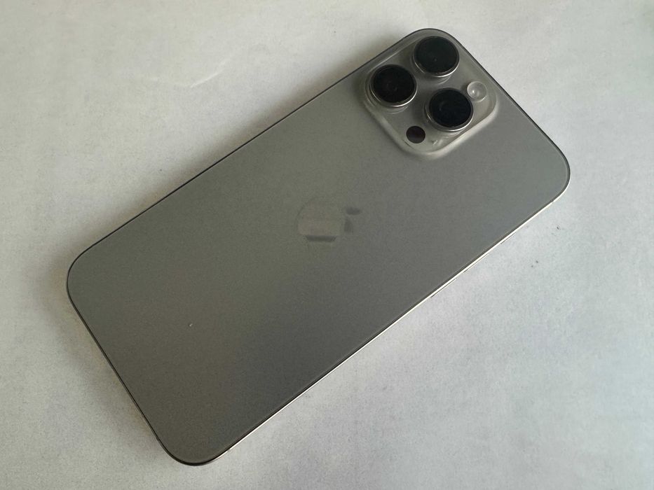 iPhone 16 Pro Max 512gb 93% батерия.Гаранция