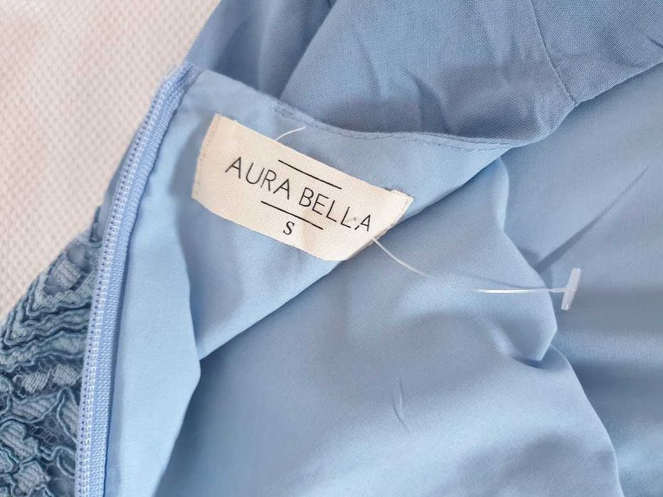 Rochie Aura Bella,marimea S,noua
