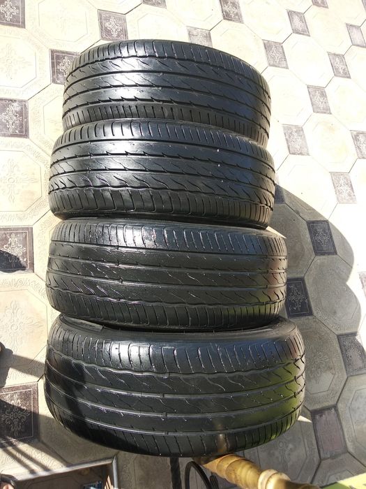 Балон  размер 17/4 шт 215*55