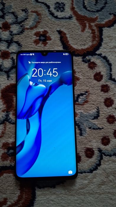 Huawei p30 pro телефон