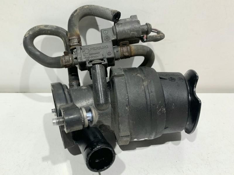 Tub admisie aer / turbo Volkswagen Golf 6 03C129656C 1.4 tsi CAXA