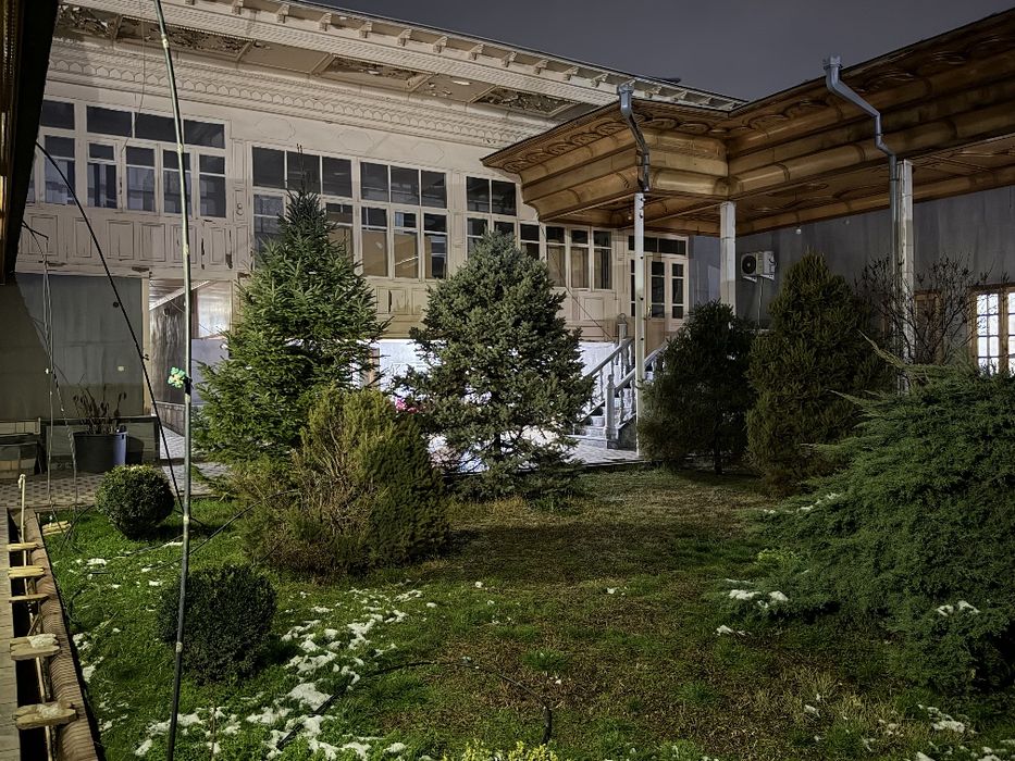 Srochna Uy Sotiladi 7 sotix