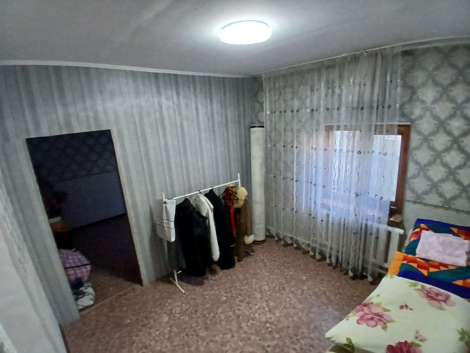 Частный дом 10соток