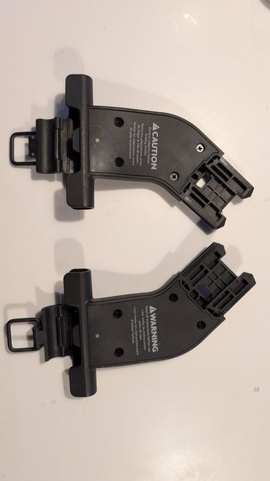 UPPAbaby adaptor de MINU/MINU V2 pentru scoica Maxi-Cosi sau Besafe