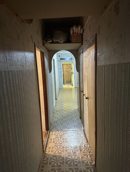 Продам дом 3 комнаты