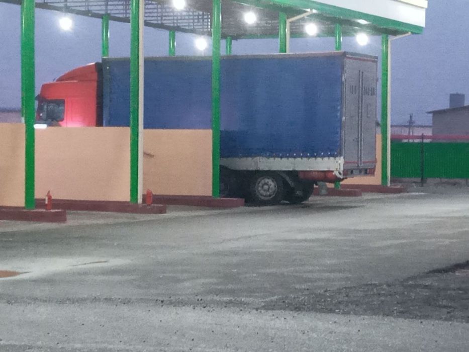 Daf Mini fura holati chuq