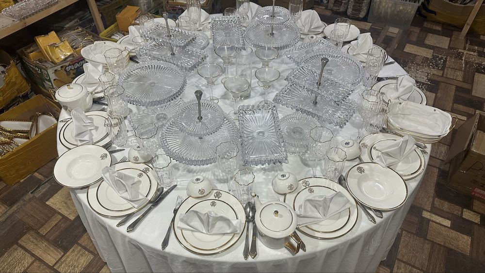 Stol stul pasuda ijarasi