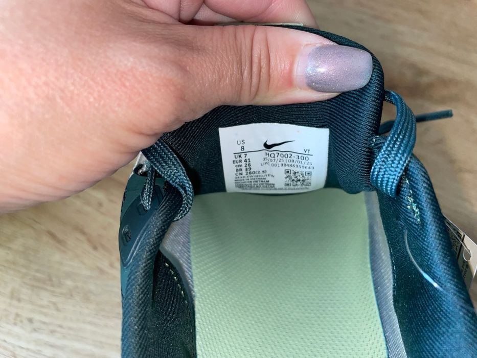Încălțăminte NIKE Vomero 18 GTX nr 41 -  44