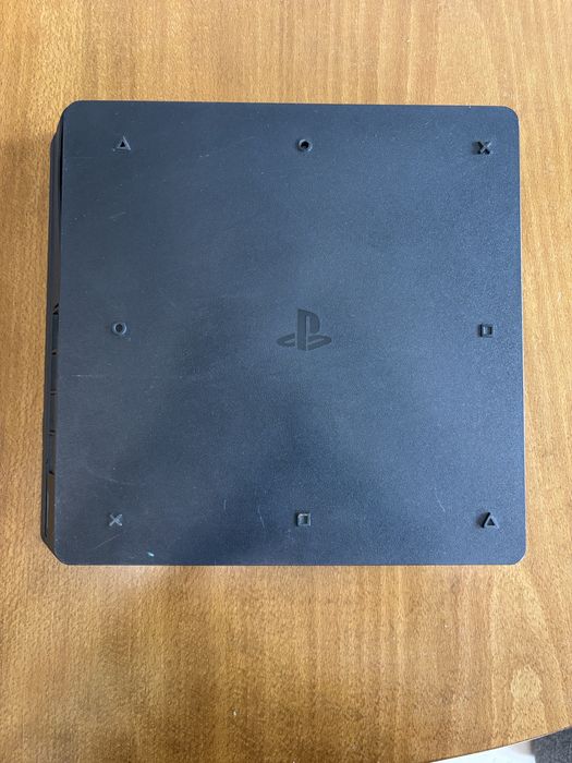 PlayStation 4 Slim 500Gb