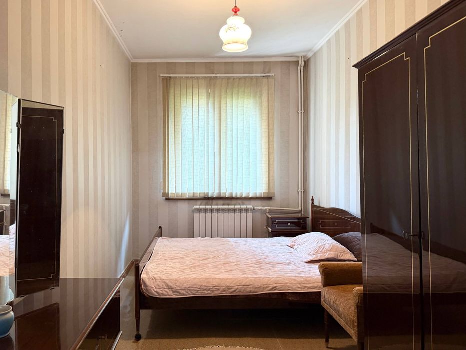 2-ух комн 2/2/4 Ассалабад1, Универ Aju, Кадышева, Котельная.