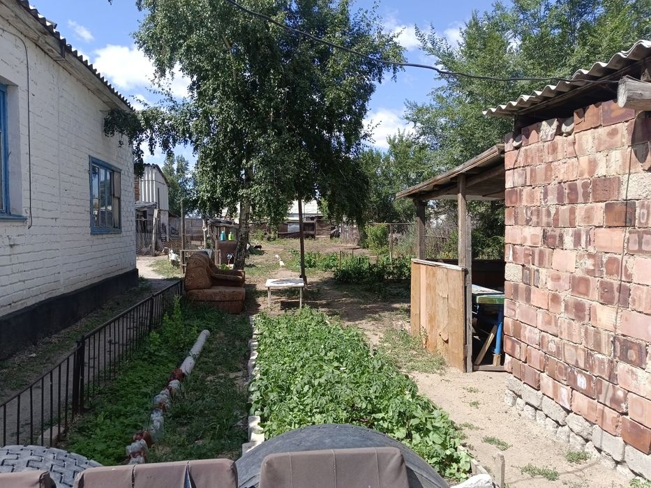 Продам дом торг есть.