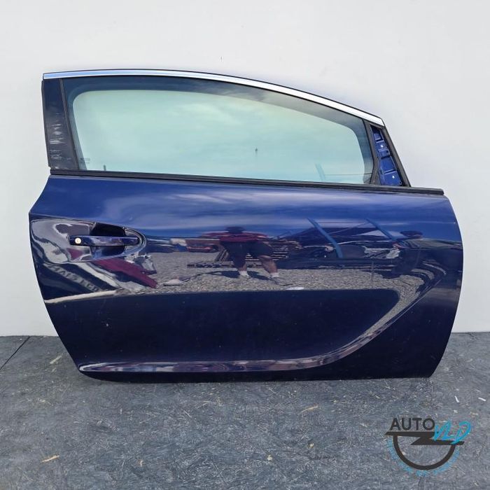 Macara geam electric stanga fata Opel Astra J GTC