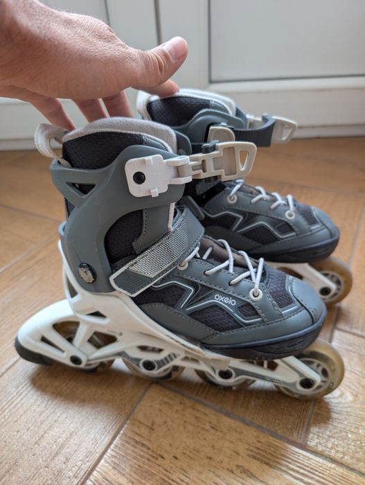 Role copii Oxelo Fit 3 mărime 32