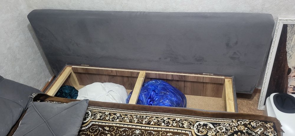 Диваны хорошие