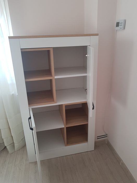 Dulap, comoda inalta