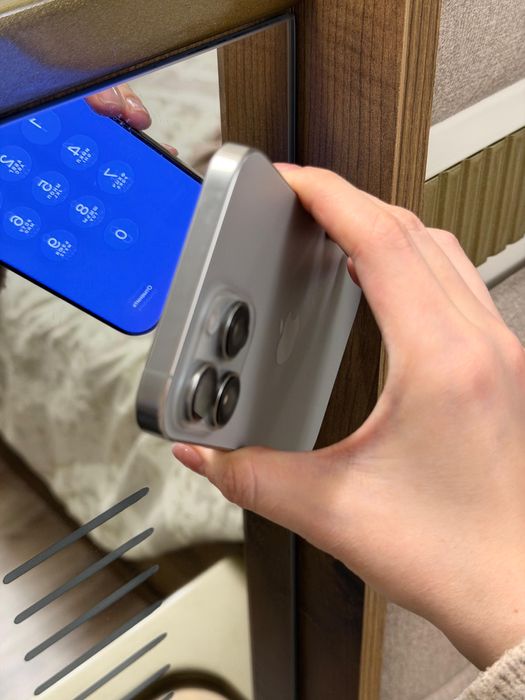 Iphone 16pro max 1tb