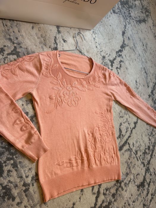 Vadalaska jemfir kofta kuz qish