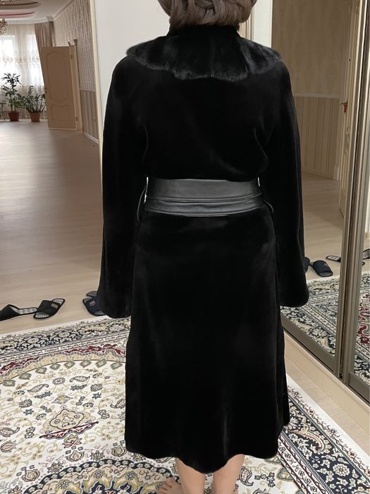 Продам шубы