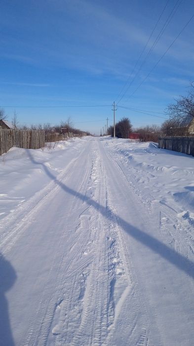 Продам дачный участок с домиком