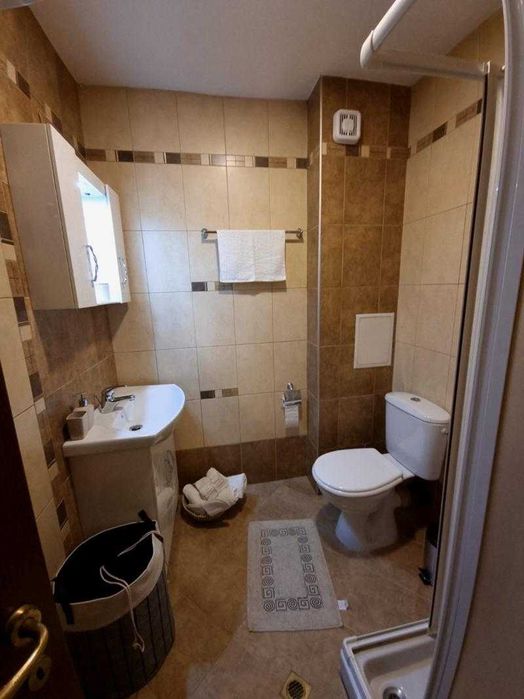 Дава се под наем Двустаен апартамент в София, Красно село - 65 кв.м за 518.67 € - Снимка #9