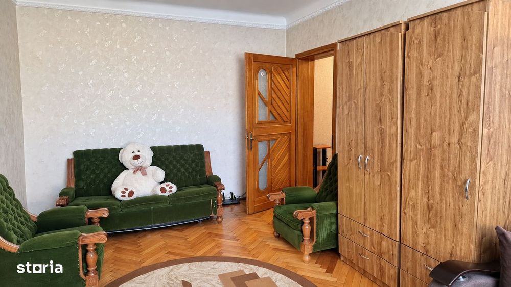 2 camere | Centru | Parc Eminescu | Etaj 2 | Langa Facultati