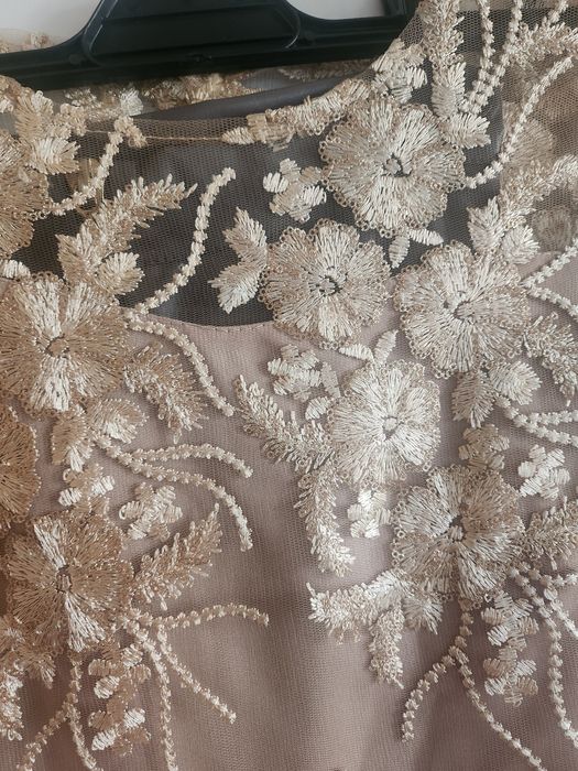 Много красив дамски комплект