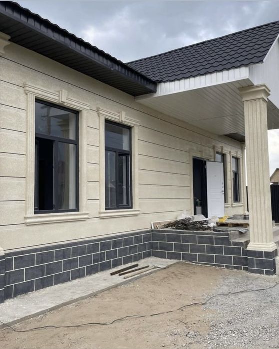 Теомопанель фибробетон травертин