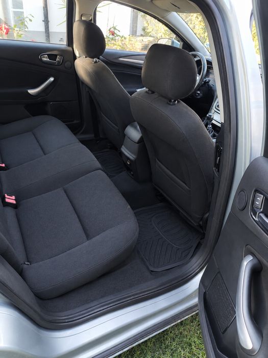 FORD Mondeo 2008 — imagine 3
