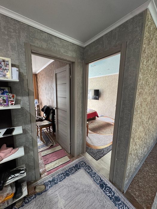 Продам 3х комнатную квартиру