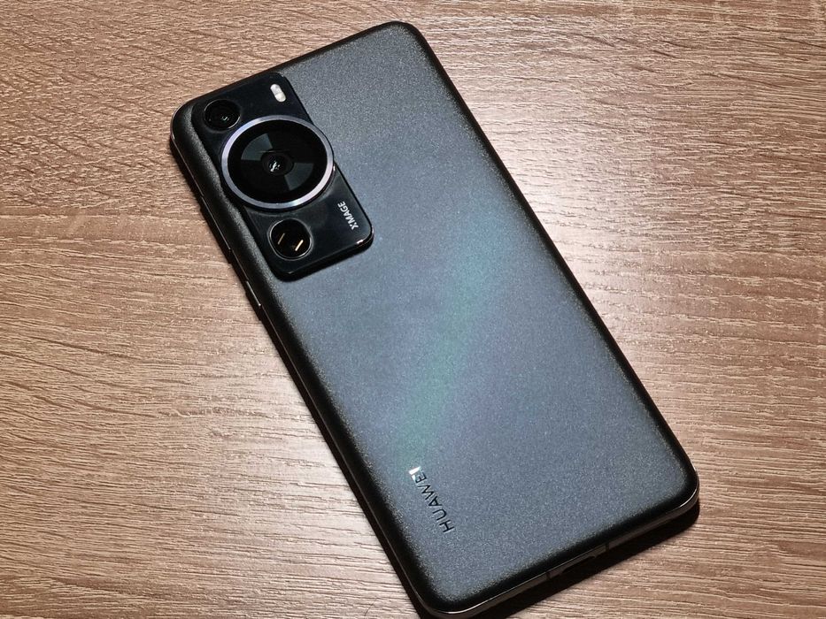 Huawei P60 Pro обмен