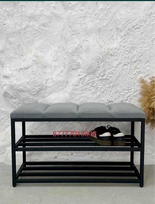 Банкетка или обувница