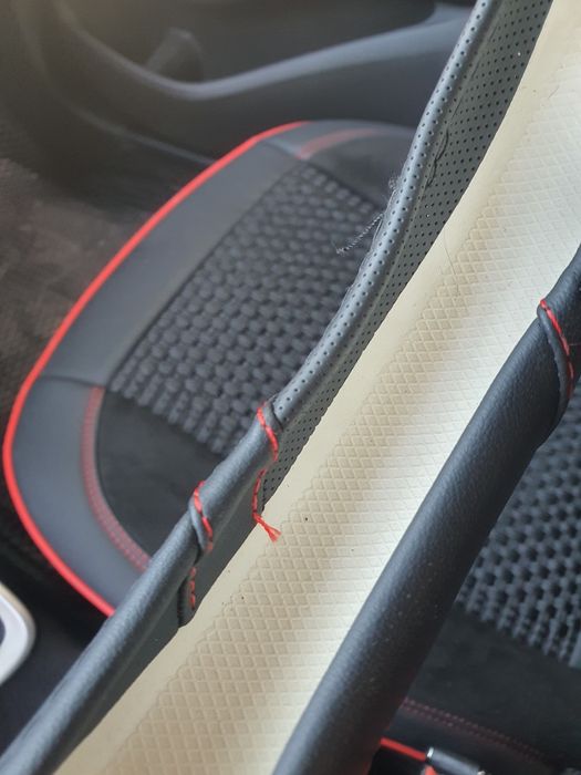 Onix, Treker Rul chexol Оникс, Трекер руль чехол