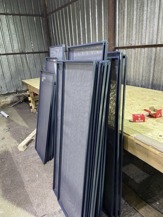 Решетки и москитные сетки