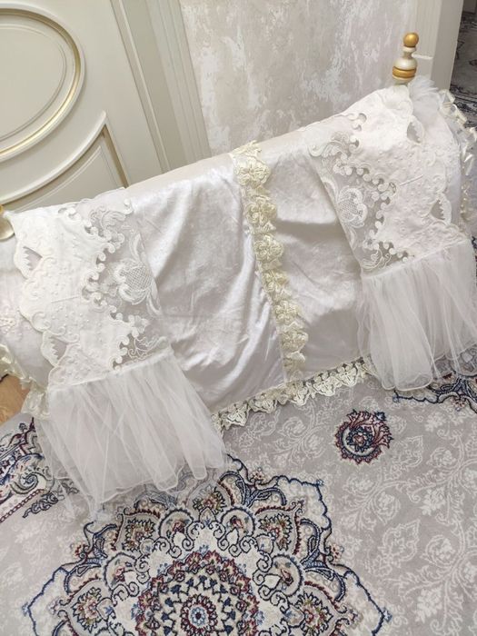 Bolalar uchun beshik