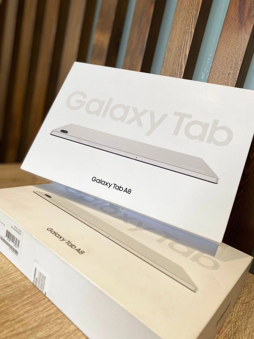 Sumsung Galaxy Tab A8