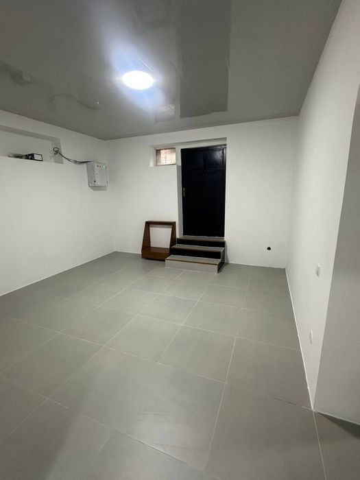 Аренда подвала под склады и офисы