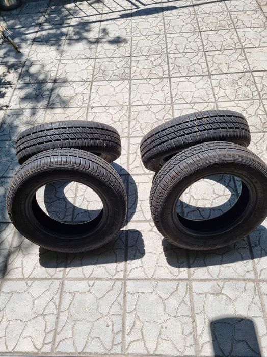 Гуми летни Debica Passio 155/70R13  4бр.