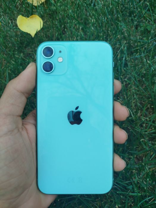 Iphone 11 64 gb ru/a